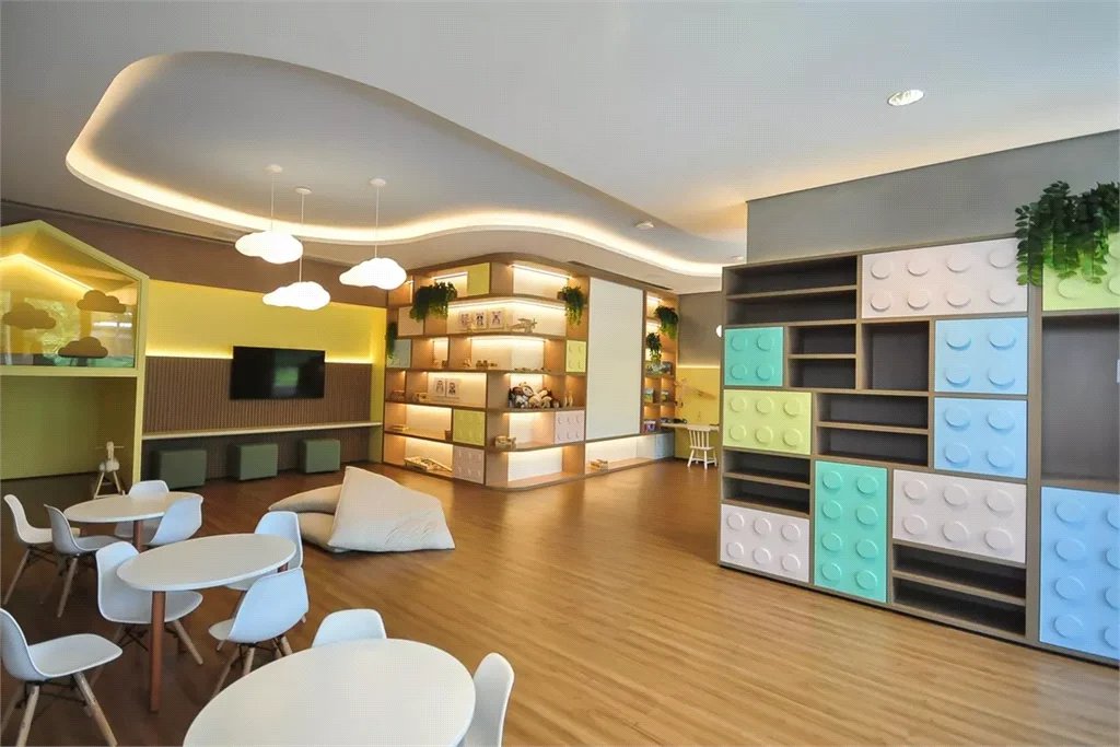 Apartamento à venda com 3 suítes, em Jardim Fonte do Morumbi, São Paulo, SP