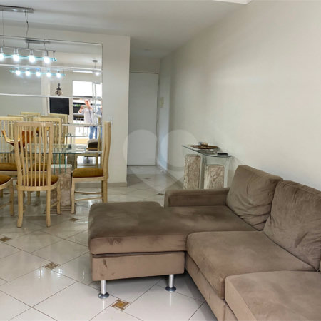 Apartamento à venda com 3 quartos em Vila dos Remédios, São Paulo, SP