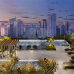 Apartamento à venda com 4 quartos, sendo 2 suítes, em Vila Clementino, São Paulo, SP