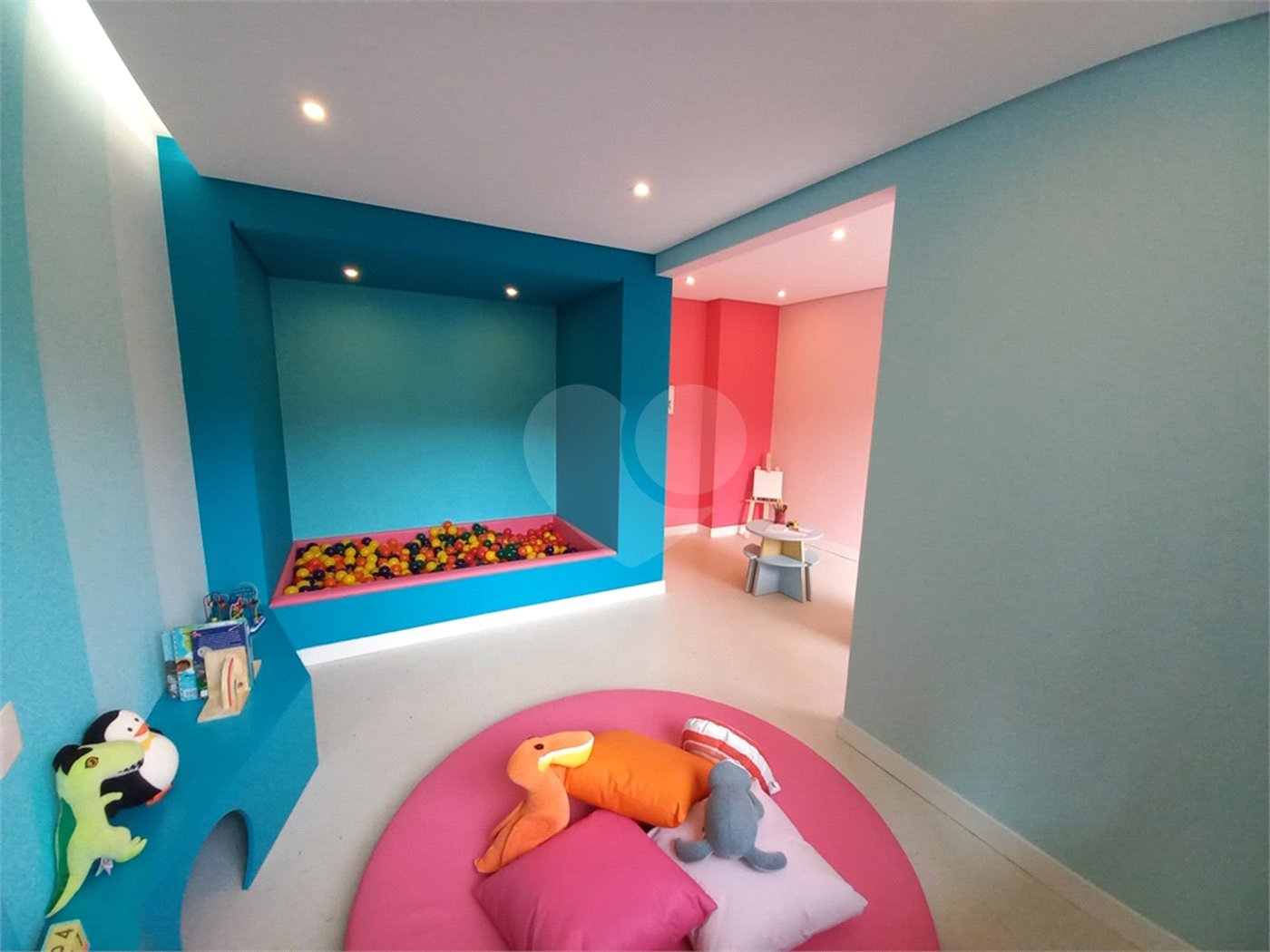 Apartamento à venda com 2 quartos em Barra Funda, São Paulo, SP
