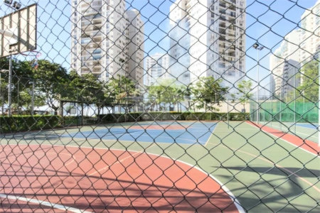 Apartamento à venda com 2 quartos, sendo 1 suíte, em Jacarepaguá, Rio de Janeiro, RJ