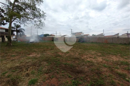 Terreno à venda em Jardim Brasil, Itapetininga, SP