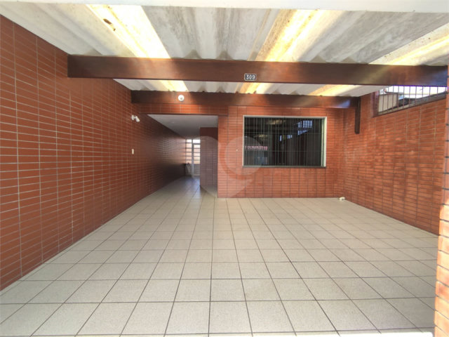 Sobrado à venda com 2 quartos em Horto Florestal, São Paulo, SP