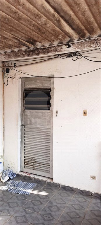 Casa à venda com 8 quartos em Mandaqui, São Paulo, SP