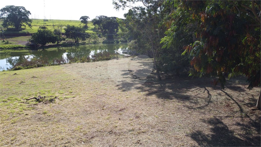 Terreno à venda no condomínio Garden Villa Rp, Ribeirão Preto - SP