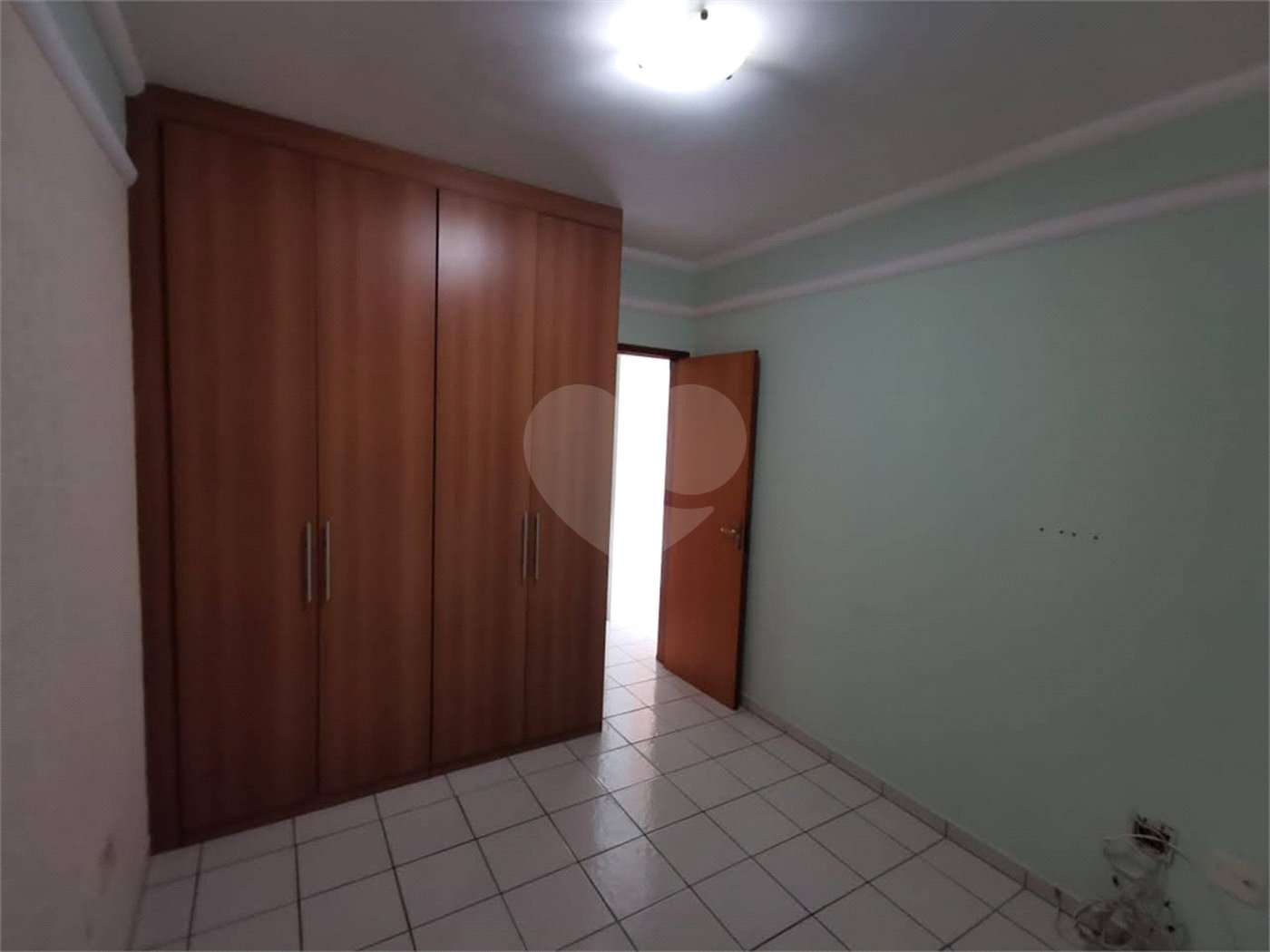 Apartamento à venda com 1 suíte no Centro, Araraquara, SP
