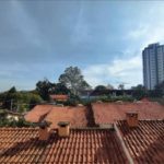 Sobrado à venda com 3 quartos, sendo 1 suíte, em Jardim Ester, São Paulo, SP