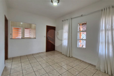 Casa para alugar com 3 quartos, sendo 1 suíte, no condomínio Santa Mônica, Atibaia - SP
