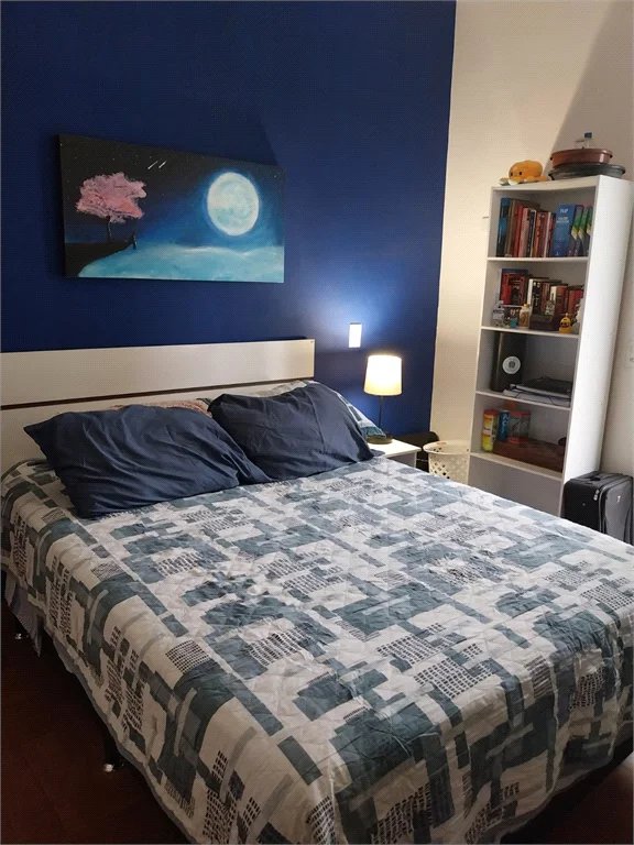Apartamento à venda com 4 quartos, sendo 1 suíte, em Vila Ipojuca, São Paulo, SP