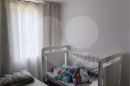 Apartamento à venda com 2 quartos em Jardim Ester Yolanda, São Paulo, SP