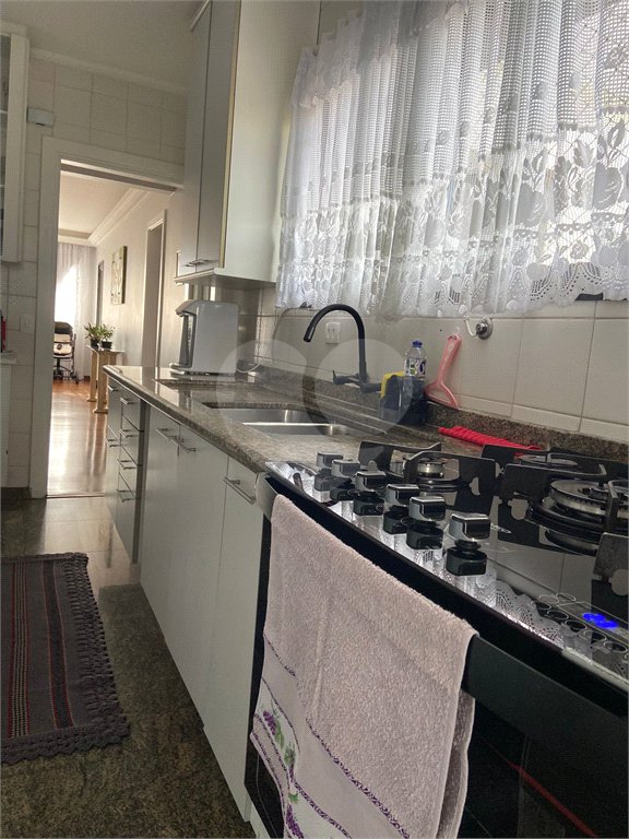 Apartamento à venda com 3 quartos, sendo 1 suíte, em Vila Paulicéia, São Paulo, SP