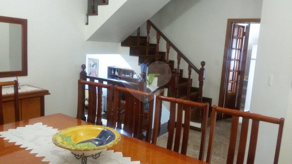 Sobrado à venda com 3 suítes em Vila Nova Cachoeirinha, São Paulo, SP