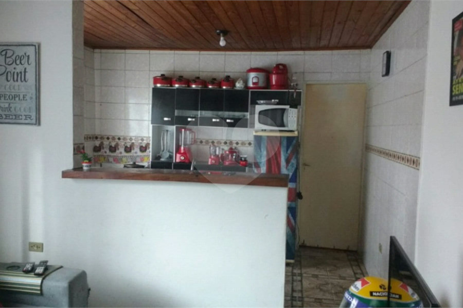 Casa à venda com 2 quartos em Tremembé, São Paulo, SP