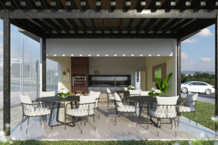 Alpnach Residence