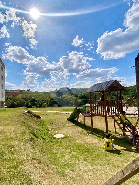 Apartamento à venda em Bairro das Brotas, Atibaia, SP