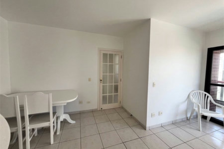 Apartamento Residencial à venda, Enseada, Guarujá - AP0868.