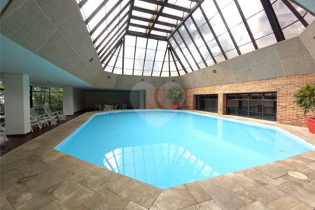 Apartamento à venda com 4 quartos, sendo 3 suítes, em Vila Andrade, São Paulo, SP