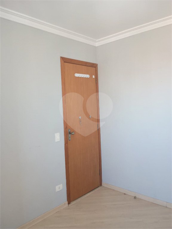 Apartamento à venda com 2 quartos em Freguesia do Ó, São Paulo, SP