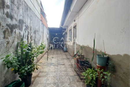 Casa Térrea à venda com 2 quartos em Parque das Paineiras, Sorocaba, SP