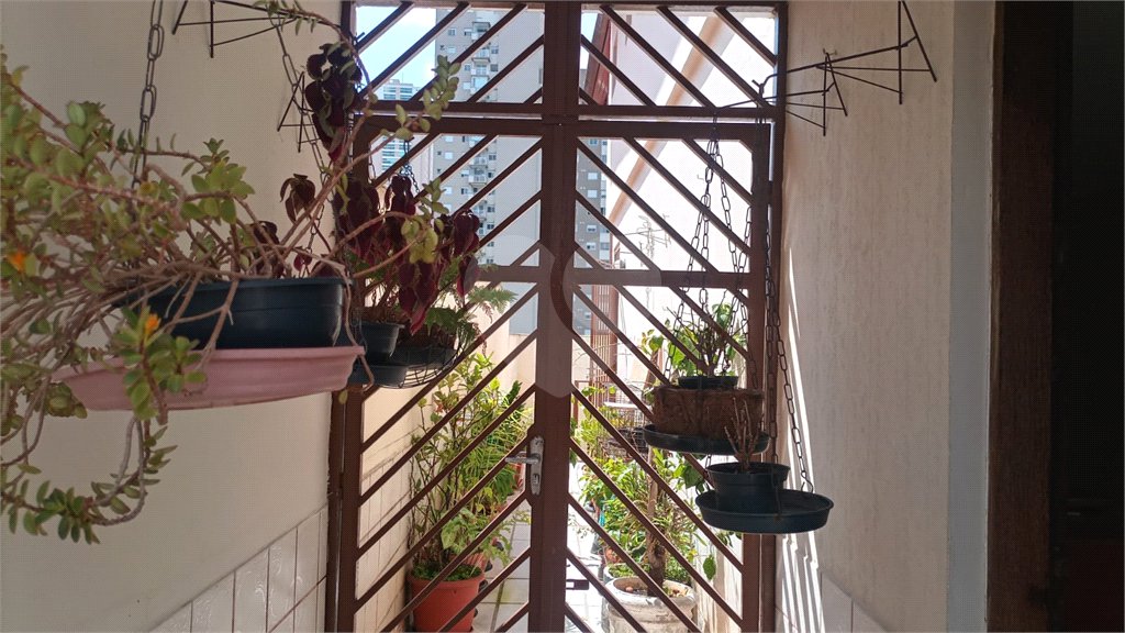Sobrado à venda com 3 quartos, sendo 1 suíte,  em Vila Dom Pedro II, São Paulo, SP