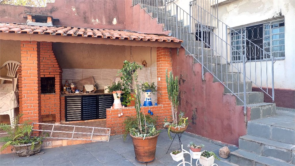 Casa à venda com 3 quartos em Sumarezinho, São Paulo, SP