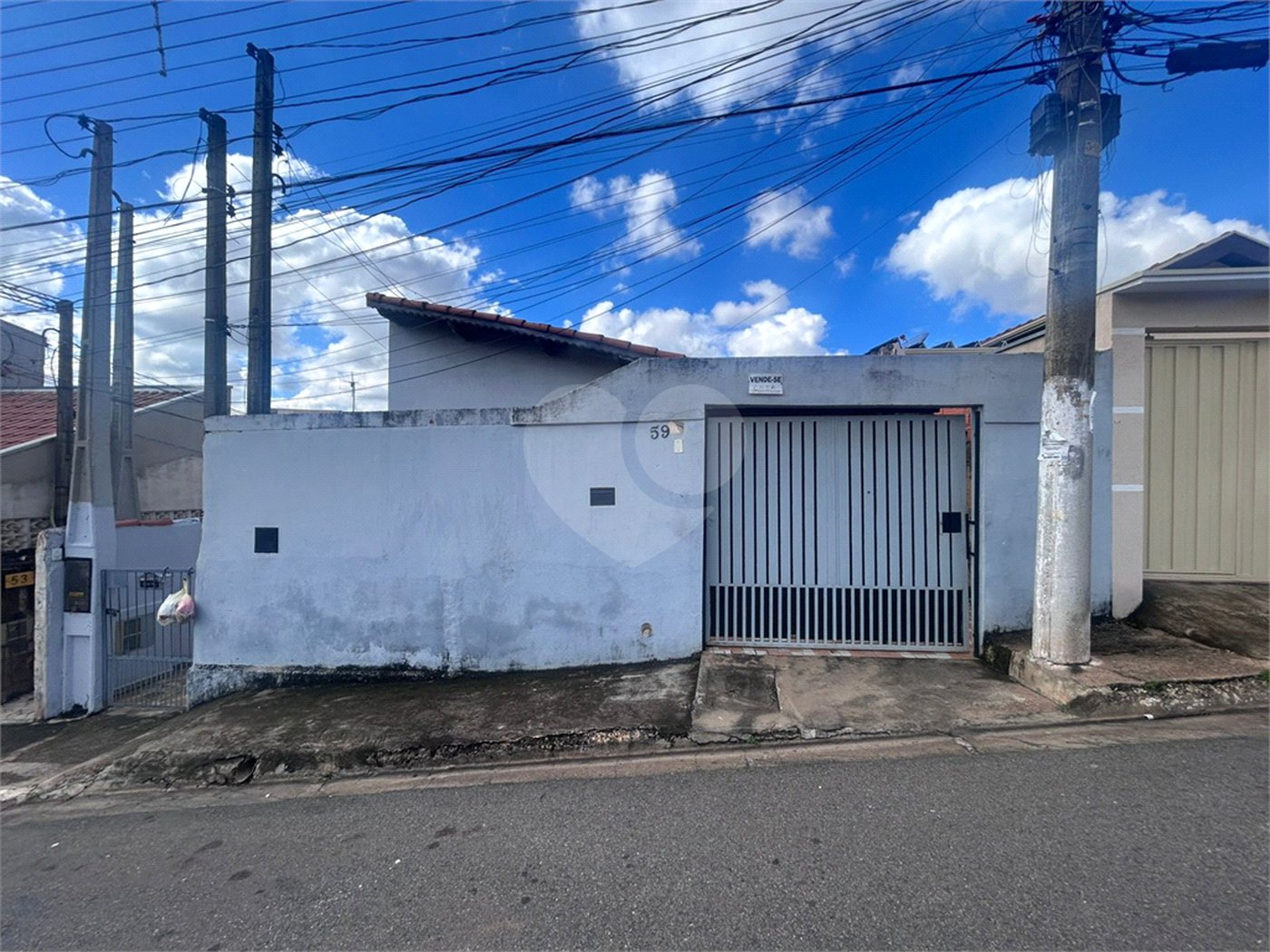 Casa à venda com 4 quartos no Centro, Tatuí, SP