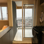 Apartamento à venda com 1 quarto em Vila Nova das Belezas, São Paulo, SP