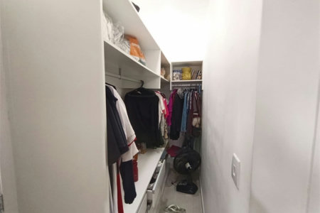 Apartamento Residencial à venda, Vila Matias, Santos - AP0656.