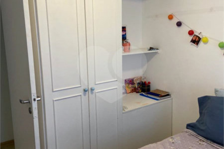Apartamento à venda com 2 quartos, sendo 1 suíte, em Campo Belo, São Paulo, SP