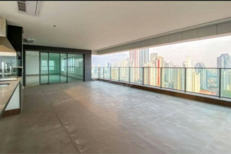 Apartamento à venda com 4 suítes em Vila Gomes Cardim, São Paulo, SP
