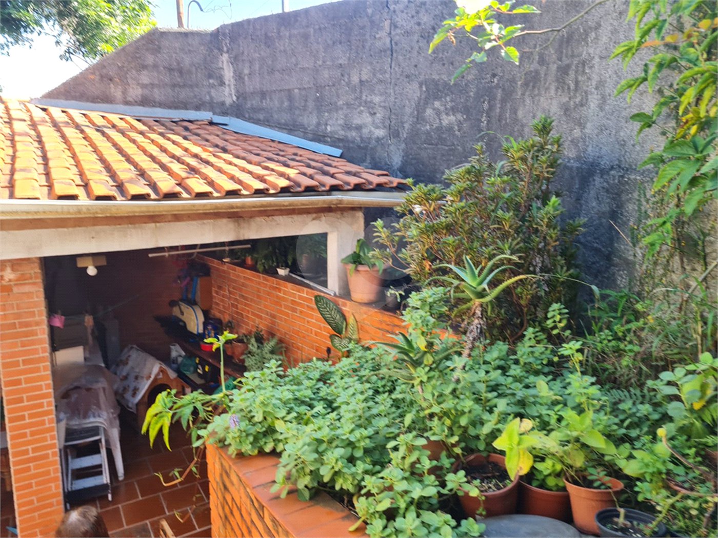 Casa à venda em Vila Indiana, São Paulo, SP