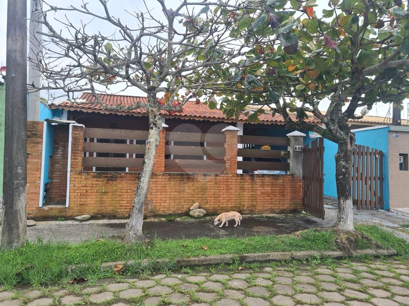 Casa à venda com 2 quartos, sendo 1 suíte,  em Gaivota, Itanhaém, SP