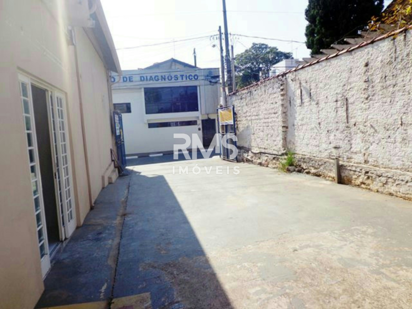 Salão para alugar no Centro, Itu, SP