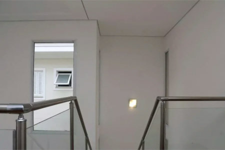 Casa à venda com 4 suítes no condomínio Residencial Morumbi, São Paulo - SP
