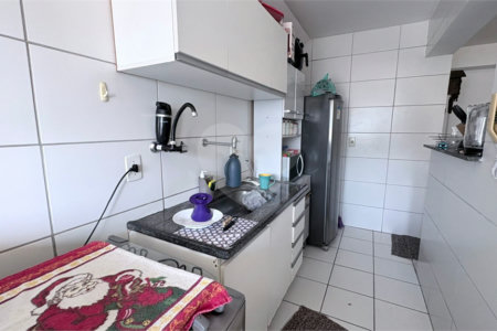 Apartamento à venda com 2 quartos, sendo 1 suíte,  em Rio Comprido, Rio de Janeiro, RJ