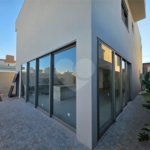Casa sobrado 3 suítes com piscina Parque Faber IV