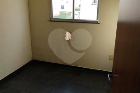 Apartamento à venda com 2 quartos em Campo Grande, Rio de Janeiro, RJ