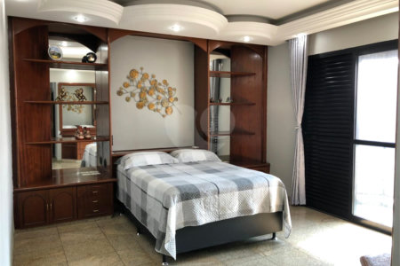 Apartamento à venda ou para alugar com 4 quartos, sendo 2 suítes, em Parque da Vila Prudente, São Paulo, SP