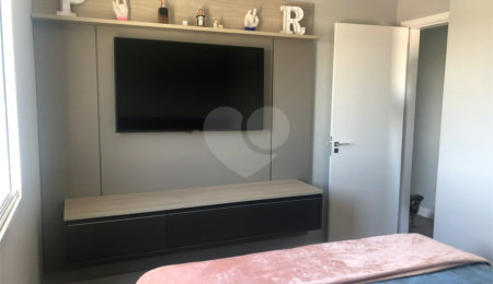 Apartamento à venda com 3 quartos em Ferrazópolis, São Bernardo do Campo, SP