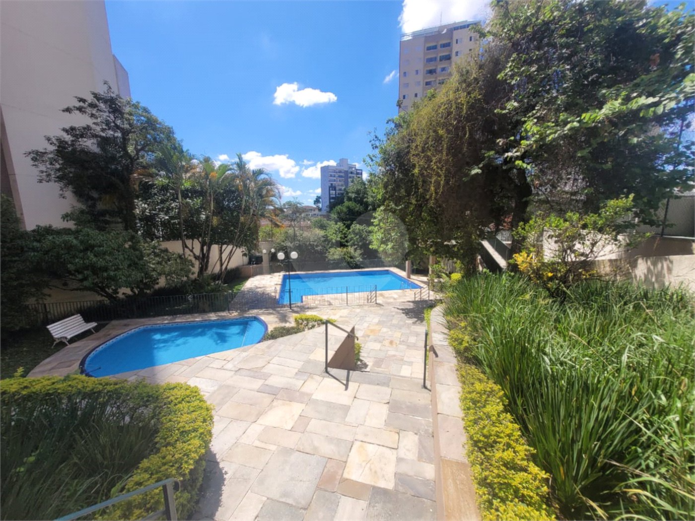 Apartamento à venda com 3 quartos em Santana, São Paulo, SP