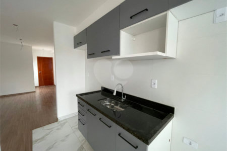 Apartamento à venda com 2 quartos, sendo 1 suíte, em Parada Inglesa, São Paulo, SP