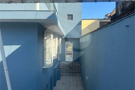 Sobrado à venda com 5 quartos em Bela Vista, Osasco, SP