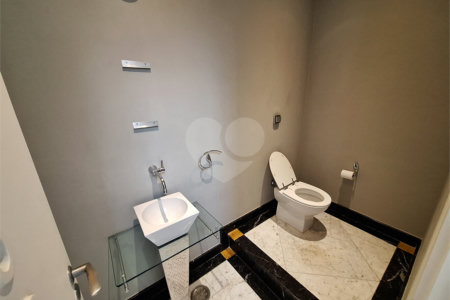 Casa à venda com 4 suítes no condomínio Villagio DI Sopra, São Paulo - SP