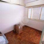 Apartamento à venda com 2 quartos em Paraíso, São Paulo, SP