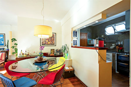 Apartamento à venda com 3 quartos, sendo 1 suíte,  em Jardim Marajoara, São Paulo, SP