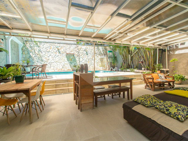 Casa à venda com 3 suítes em Jardim Prudência, São Paulo, SP
