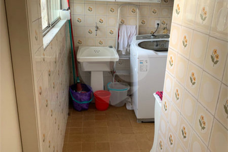 Apartamento à venda com 3 quartos em Alto da Lapa, São Paulo, SP