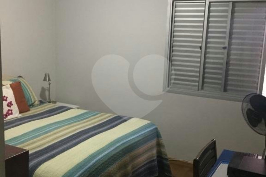Apartamento à venda com 3 quartos, sendo 1 suíte, em Freguesia do Ó, São Paulo, SP