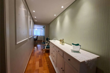 Apartamento Residencial à venda, Boqueirão, Santos - AP1234.