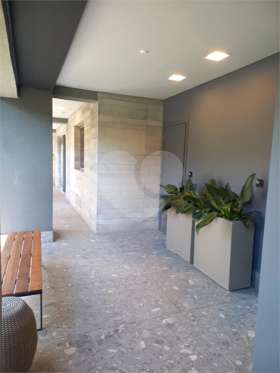 Studio para alugar com 1 suíte em Vila Cordeiro, São Paulo, SP